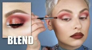 Eyeshadow-Top 12 Tips Cara Mengaplikasikannya dengan Sempurna